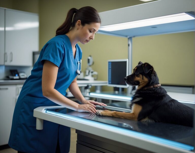 Dog X-ray Costs and How to Save on Veterinary Imaging Services